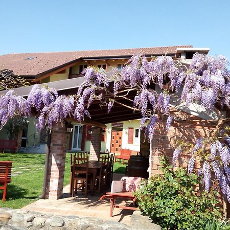 Locanda Vecchio Novecento Grosso Εξωτερικό φωτογραφία