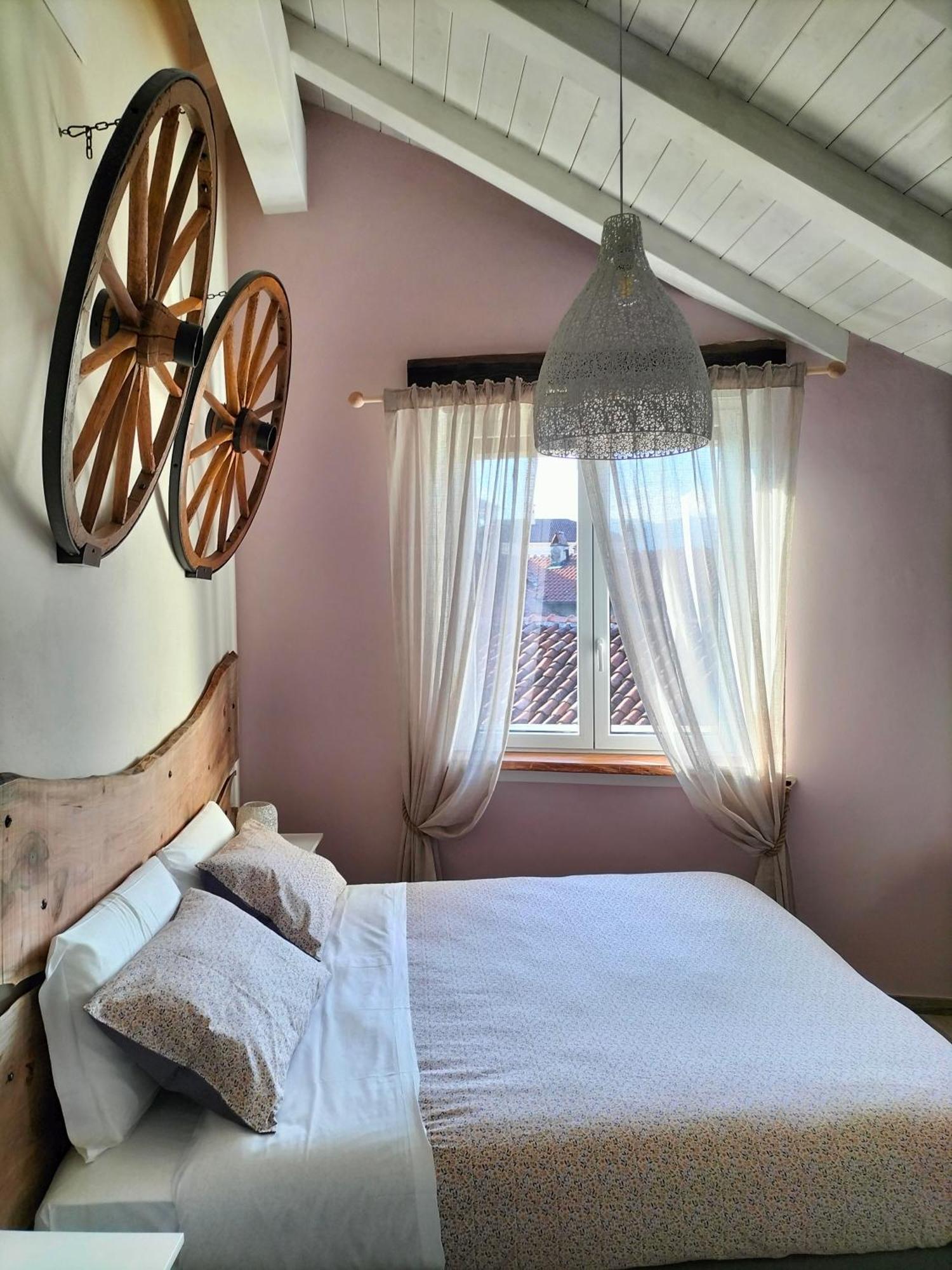 Locanda Vecchio Novecento Grosso Εξωτερικό φωτογραφία