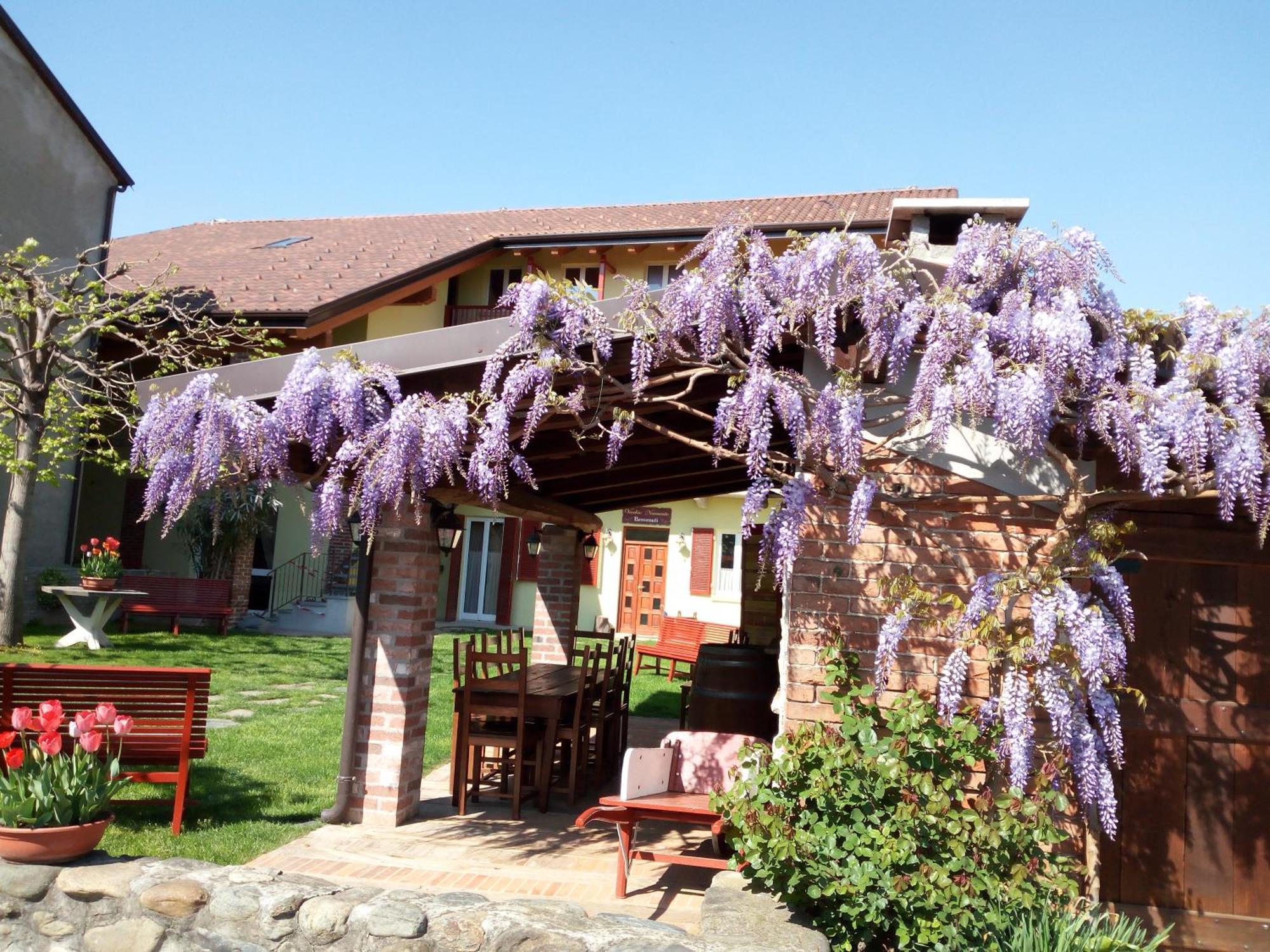 Locanda Vecchio Novecento Grosso Εξωτερικό φωτογραφία